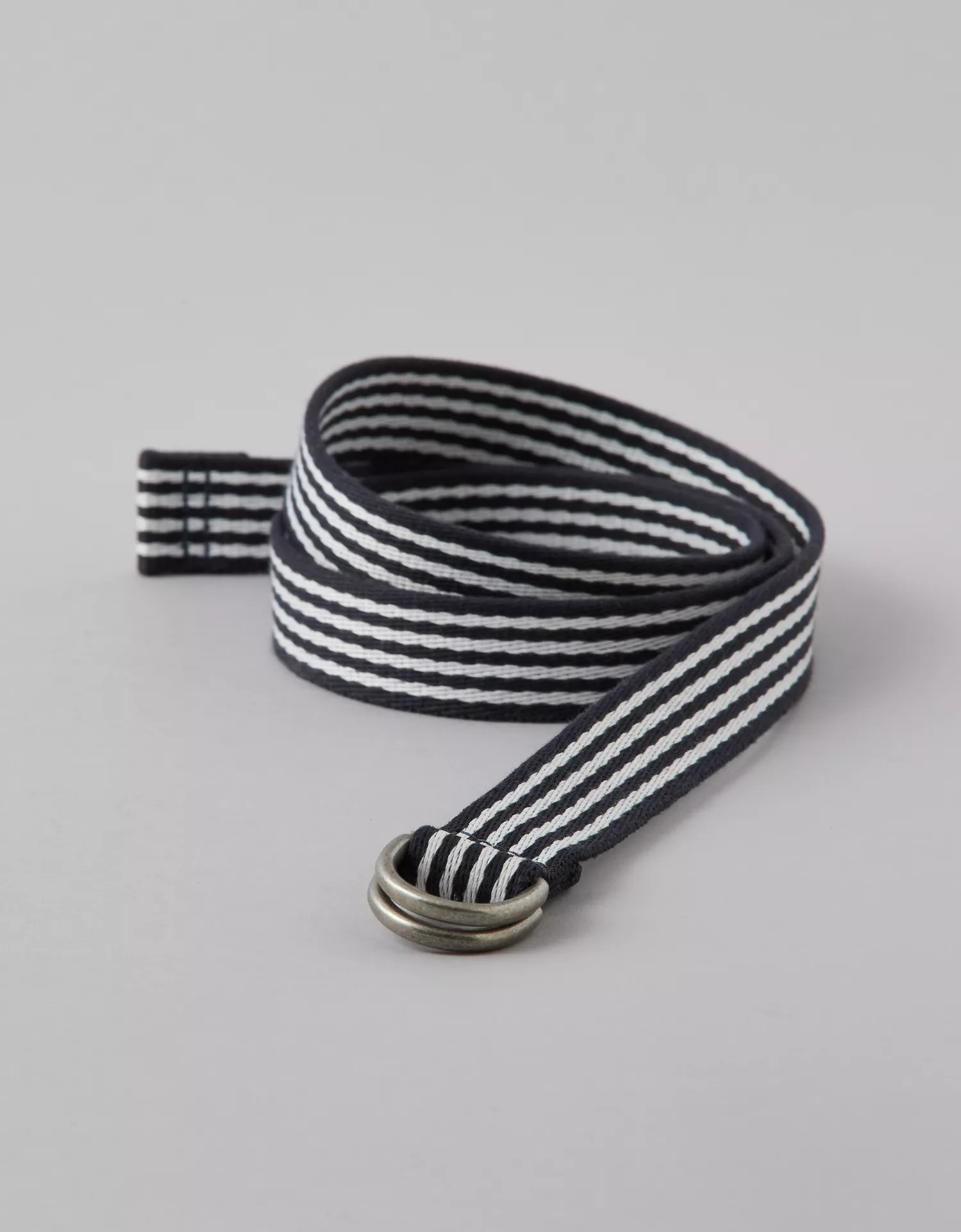AE D-Ring Web Belt
