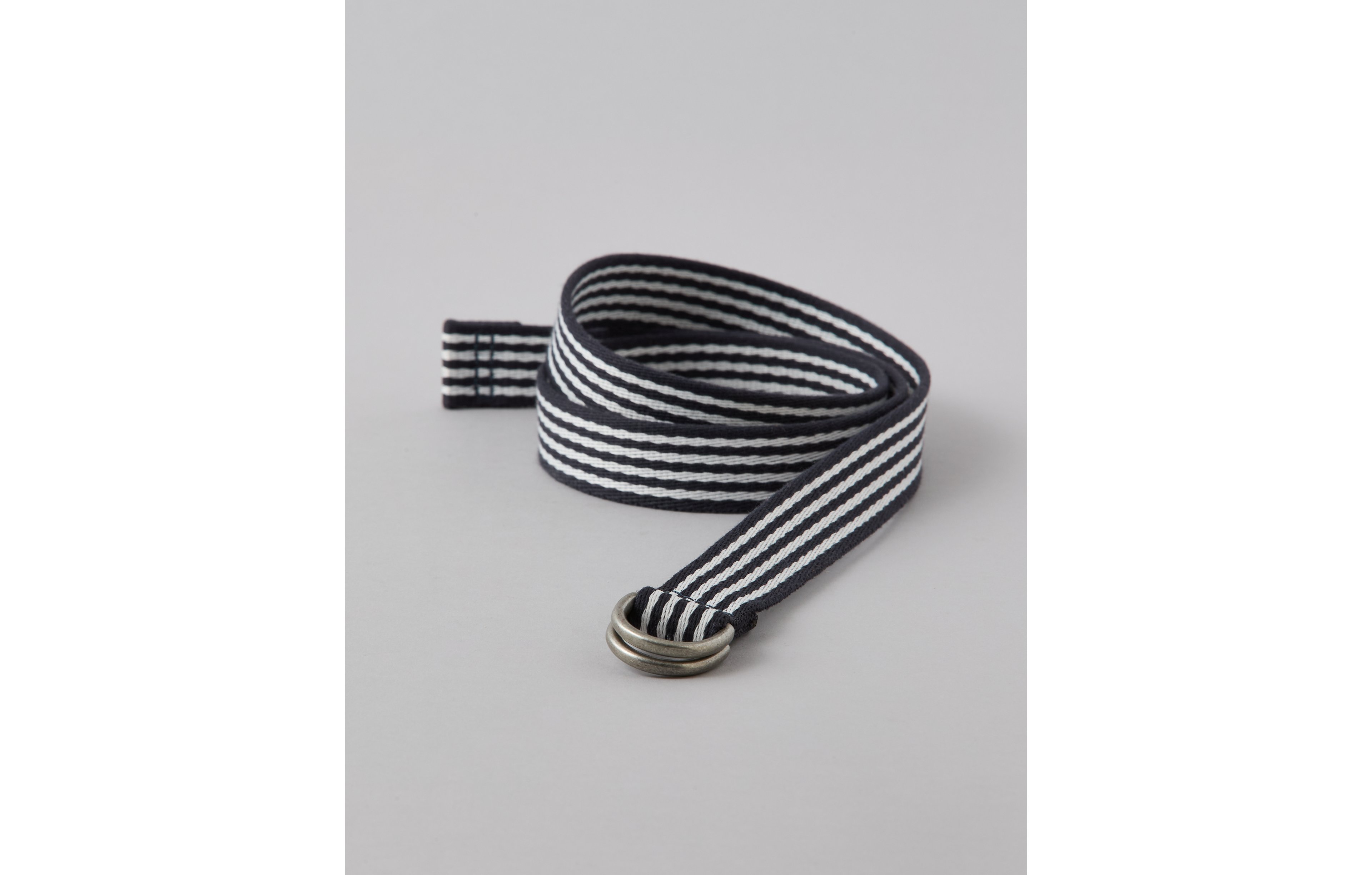 AE D-Ring Web Belt