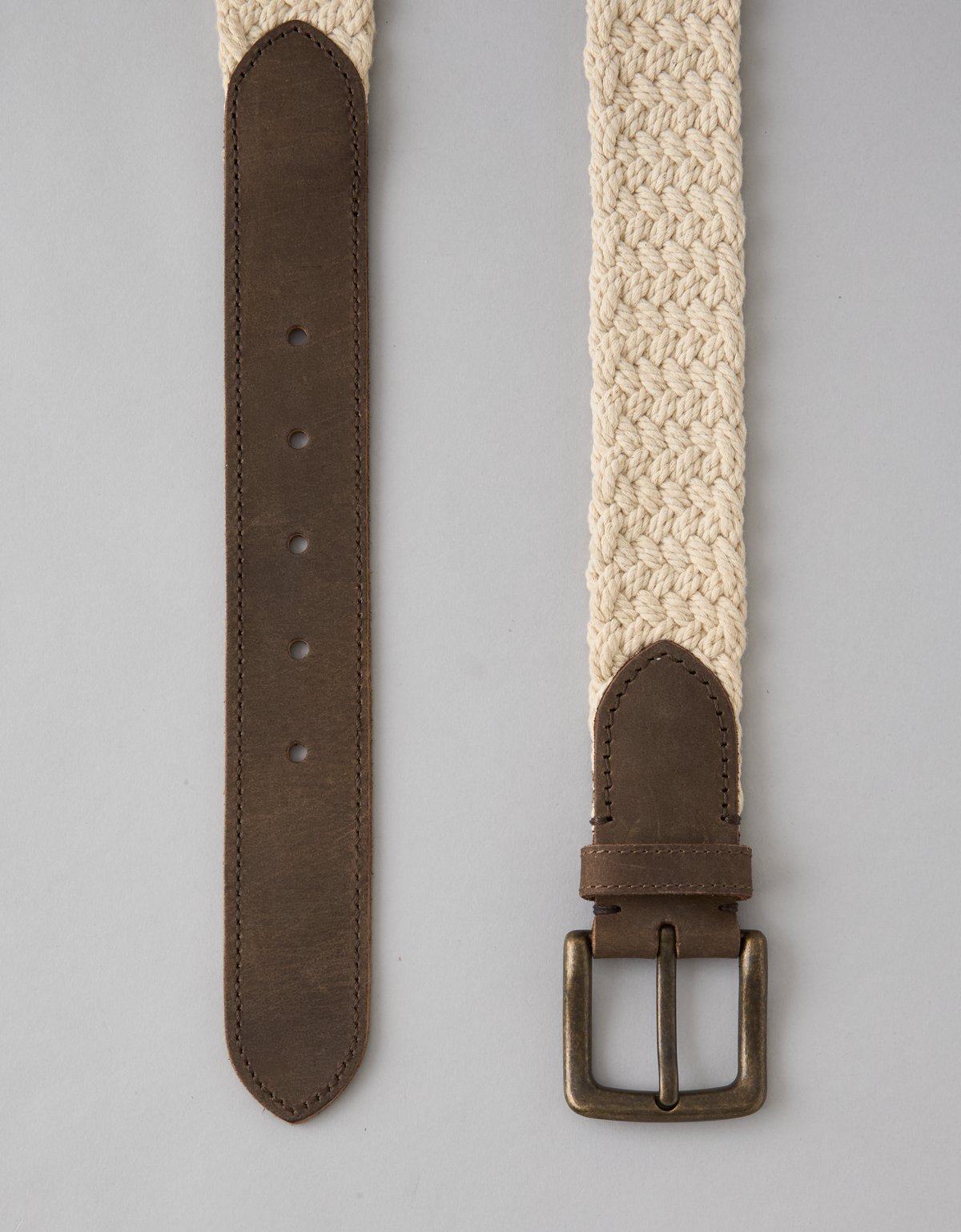AE Cotton Braided Belt - image 2