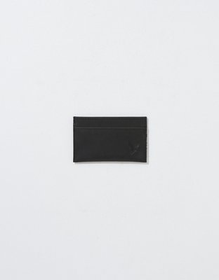 AEO Leather Wallet