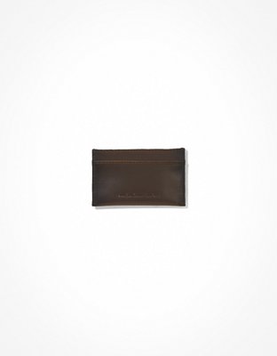 AEO Leather Wallet