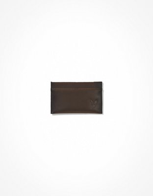 AEO Leather Wallet
