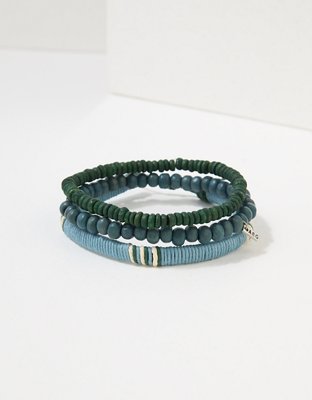 American eagle deals mens bracelets