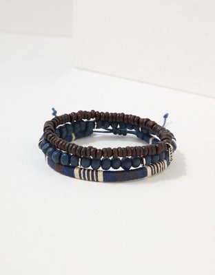 American eagle deals bracelets for men