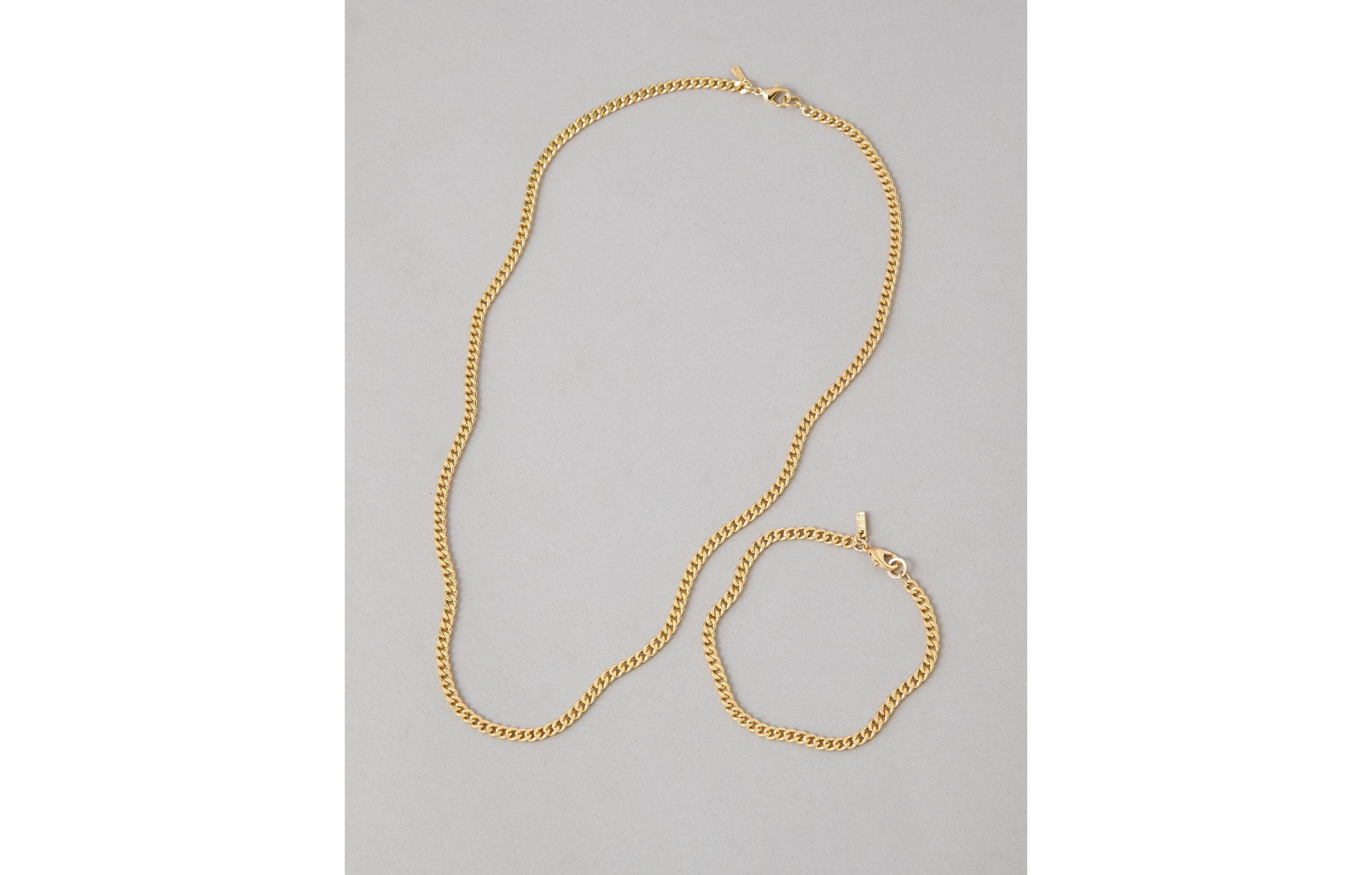 AEO Necklace & Bracelet 2-Pack