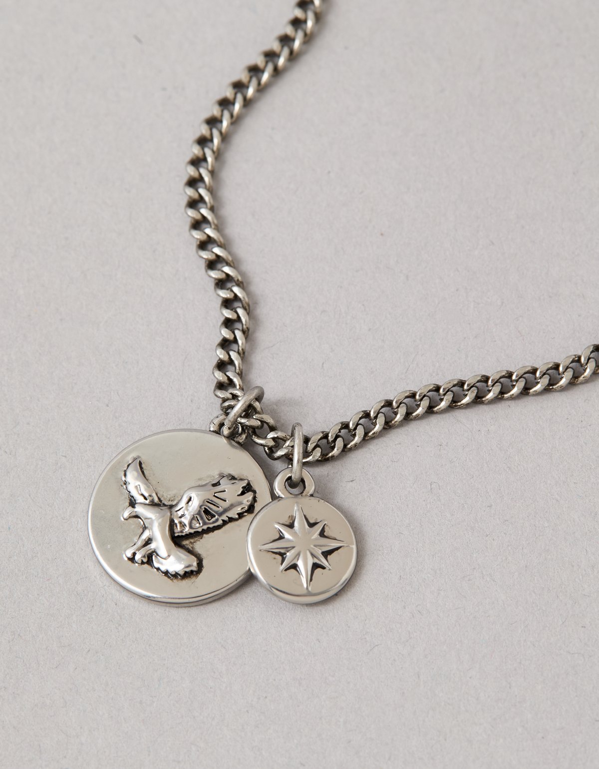 AEO Pendant Necklace - image 2