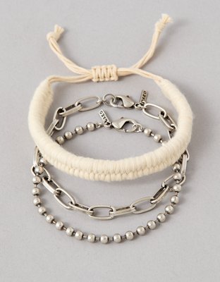 Aeo bracelet discount