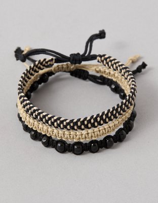 AEO Bracelet 3-Pack