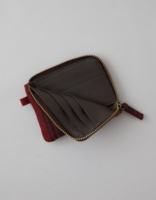 AE Zip Wallet