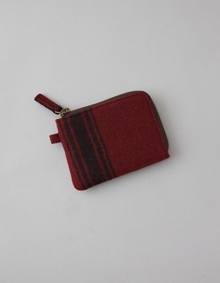 AE Zip Wallet