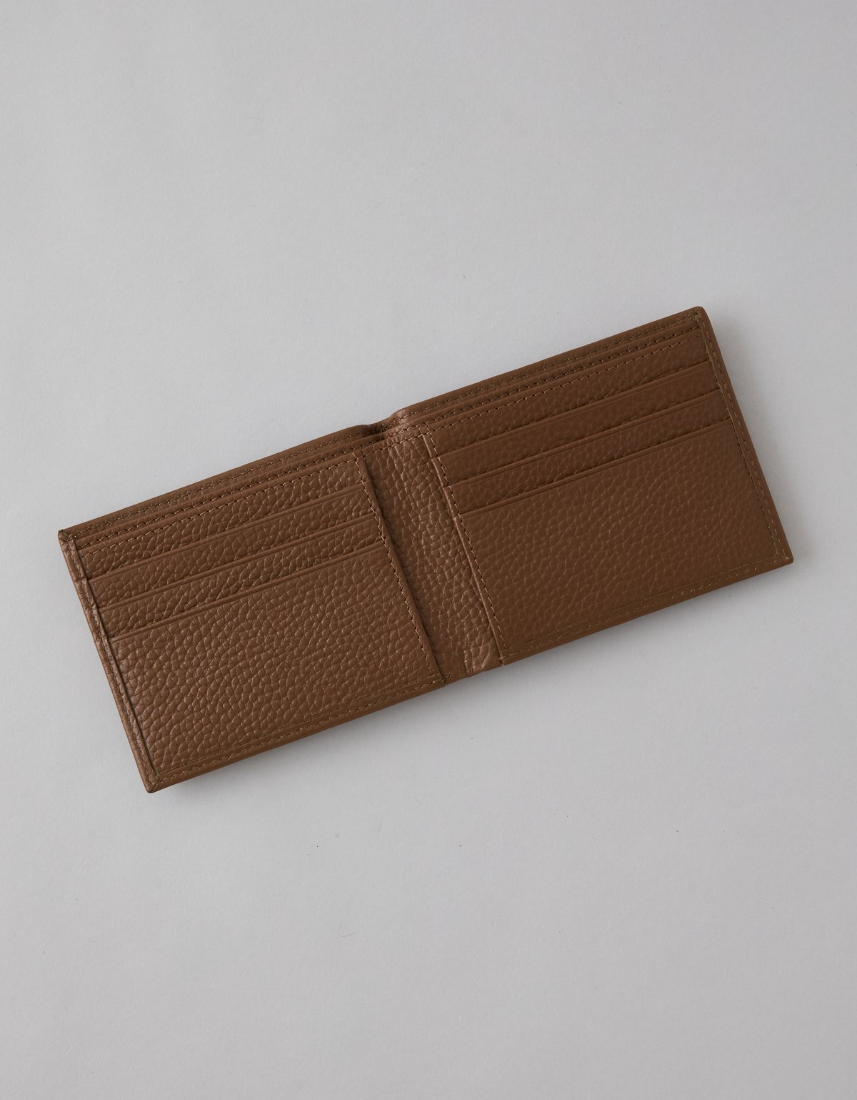 AE Leather Bifold Wallet - image 2