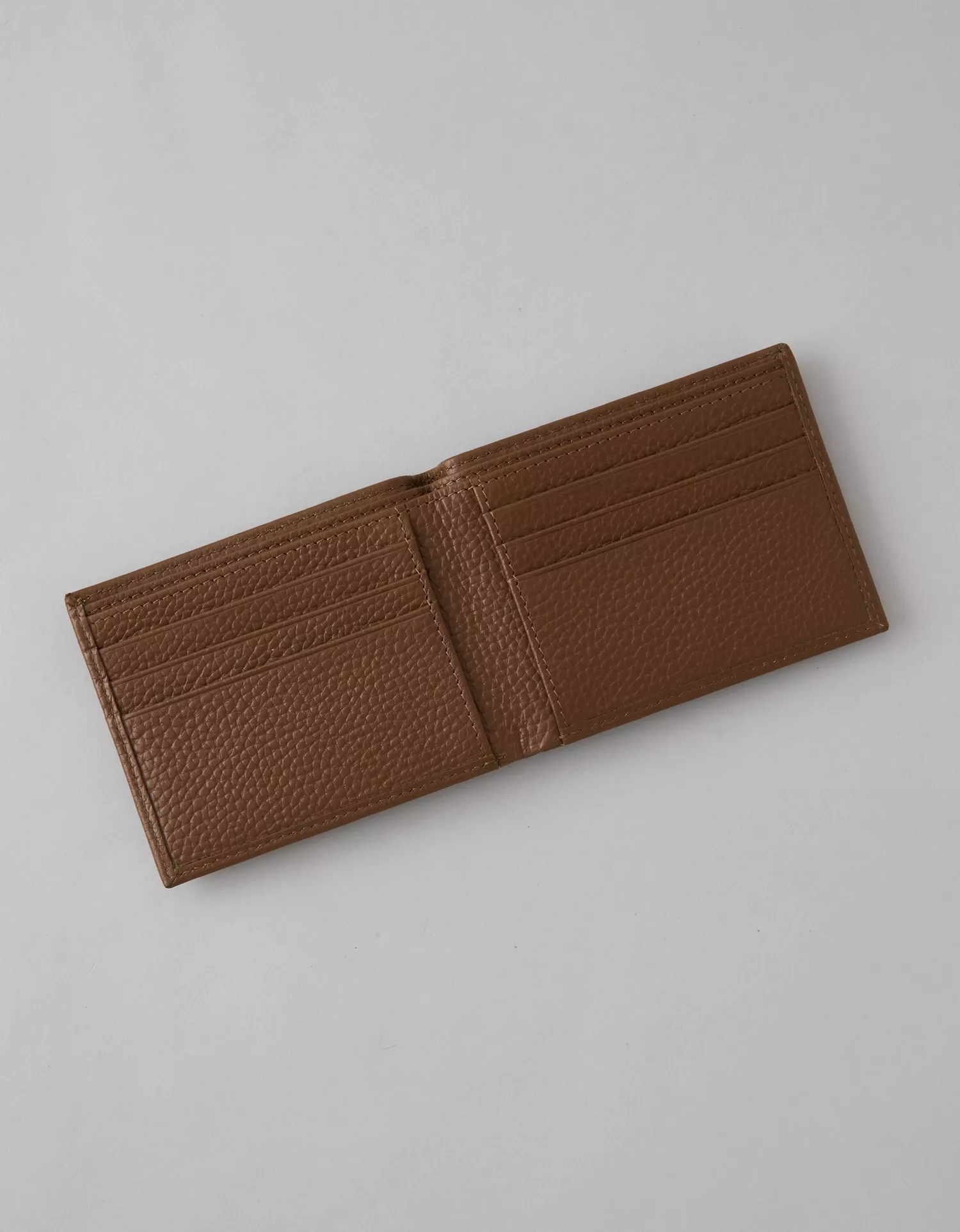 AE Leather Bifold Wallet - thumbnail 2