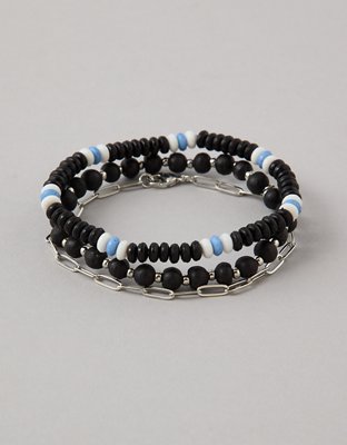 AE Summer Bracelets 3-Pack from American Eagle - $11.96