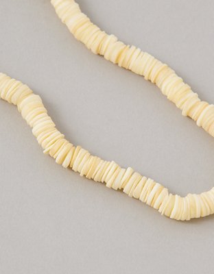 AE Puka Shell Necklace