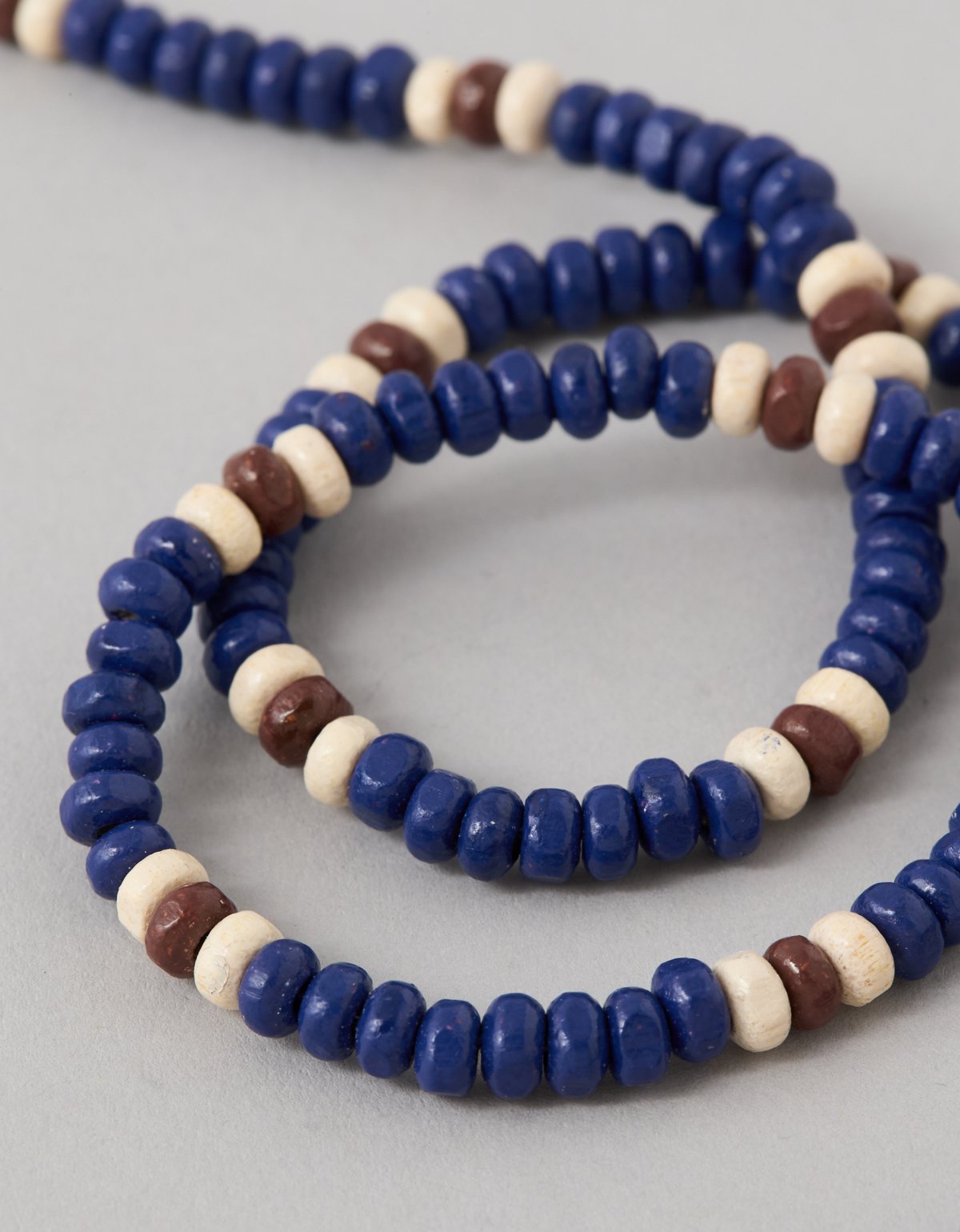 AE Beaded Necklace - image 2
