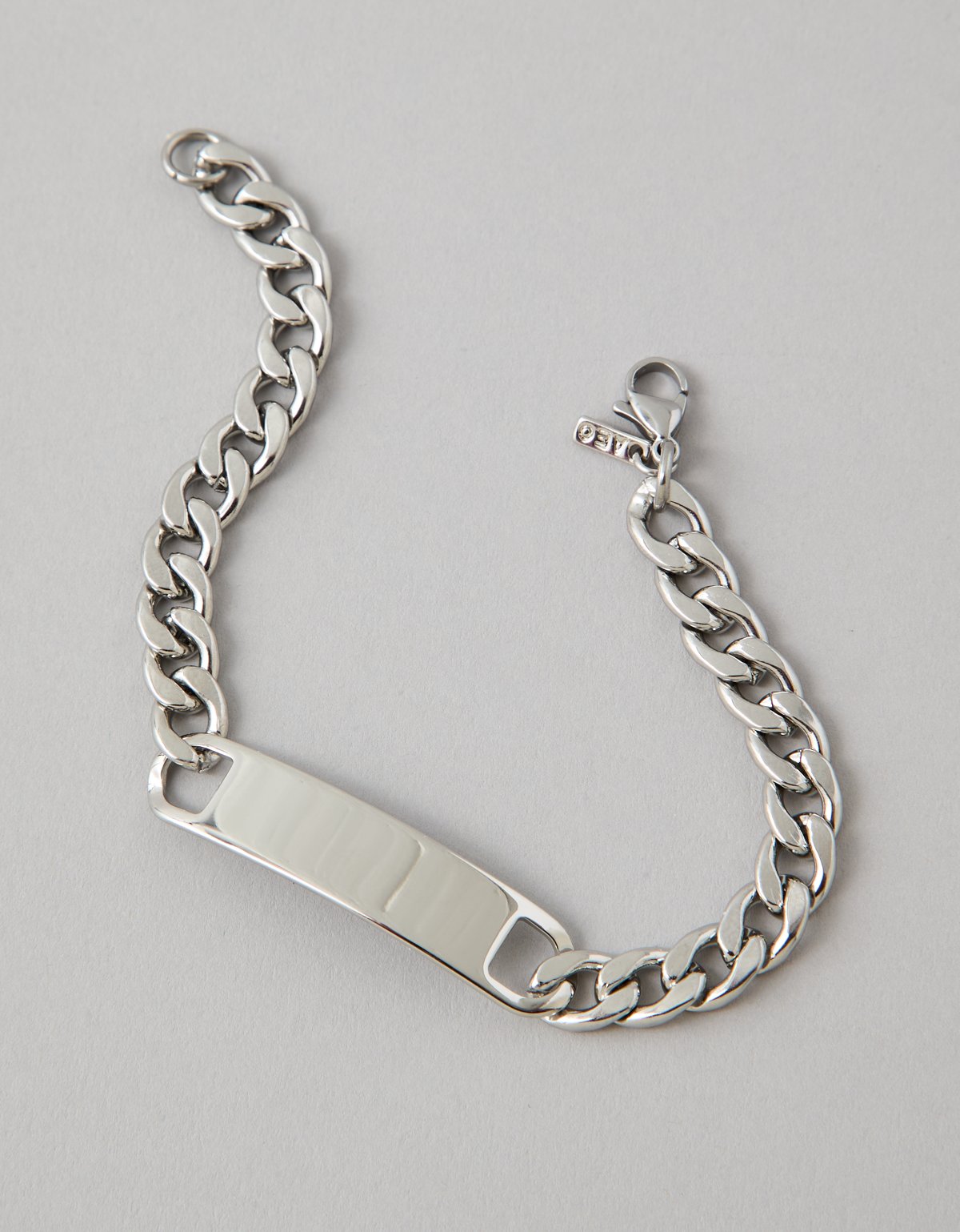 AE Metal ID Bracelet - image 2