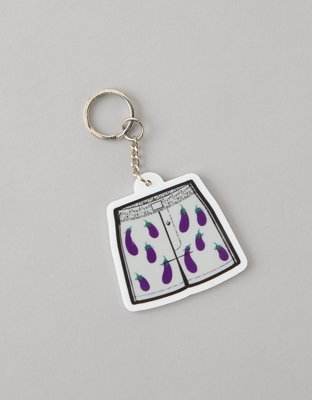 AE Boxer Keychain from American Eagle - $12.95