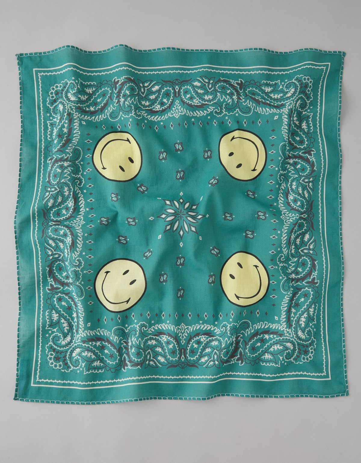 AE | Smiley Bandana - image 3