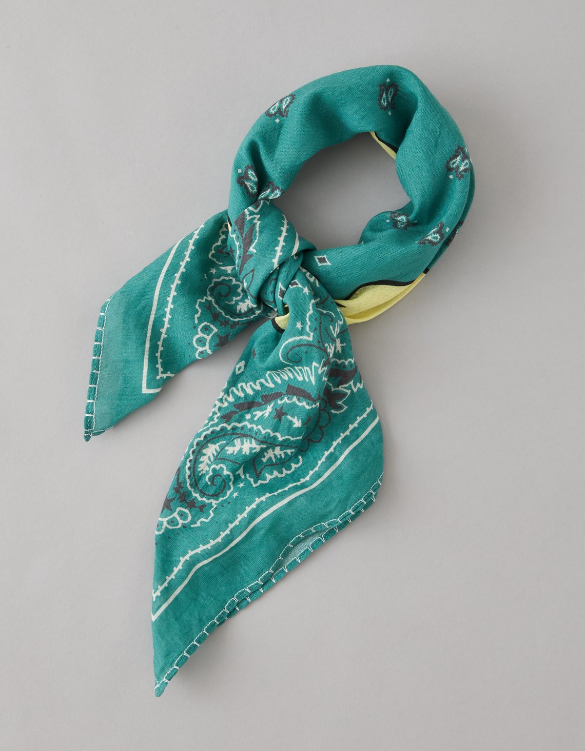 AE | Smiley Bandana - image 4