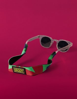 AE X Jorge Campos Sunglass Strap