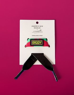 AE X Jorge Campos Sunglass Strap