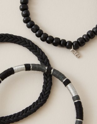 AE Bracelet 3-Pack