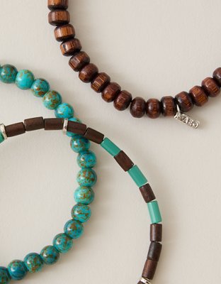 AE Bracelet 3-Pack