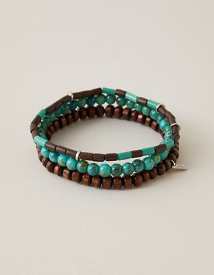 AE Bracelet 3-Pack
