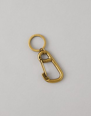 AE Carabiner