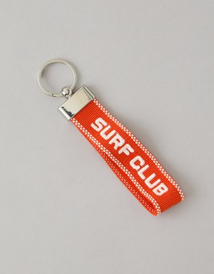 AE Surf Club Keychain from American Eagle - $9.71