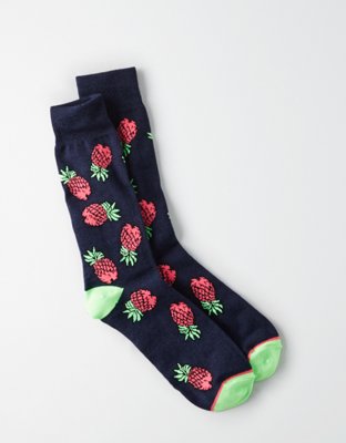 Men's Socks | American Eagle Outfitters