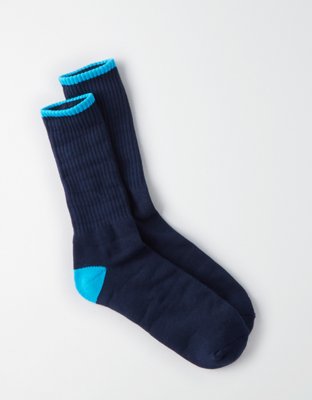 Men's Socks: Crew Socks, Ankle Socks & More | American Eagle Outfitters
