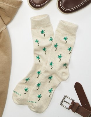 AEO Classic Socks