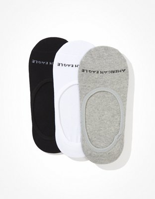 Calcetines cortos de felpa Select para hombre (paquete de 3)