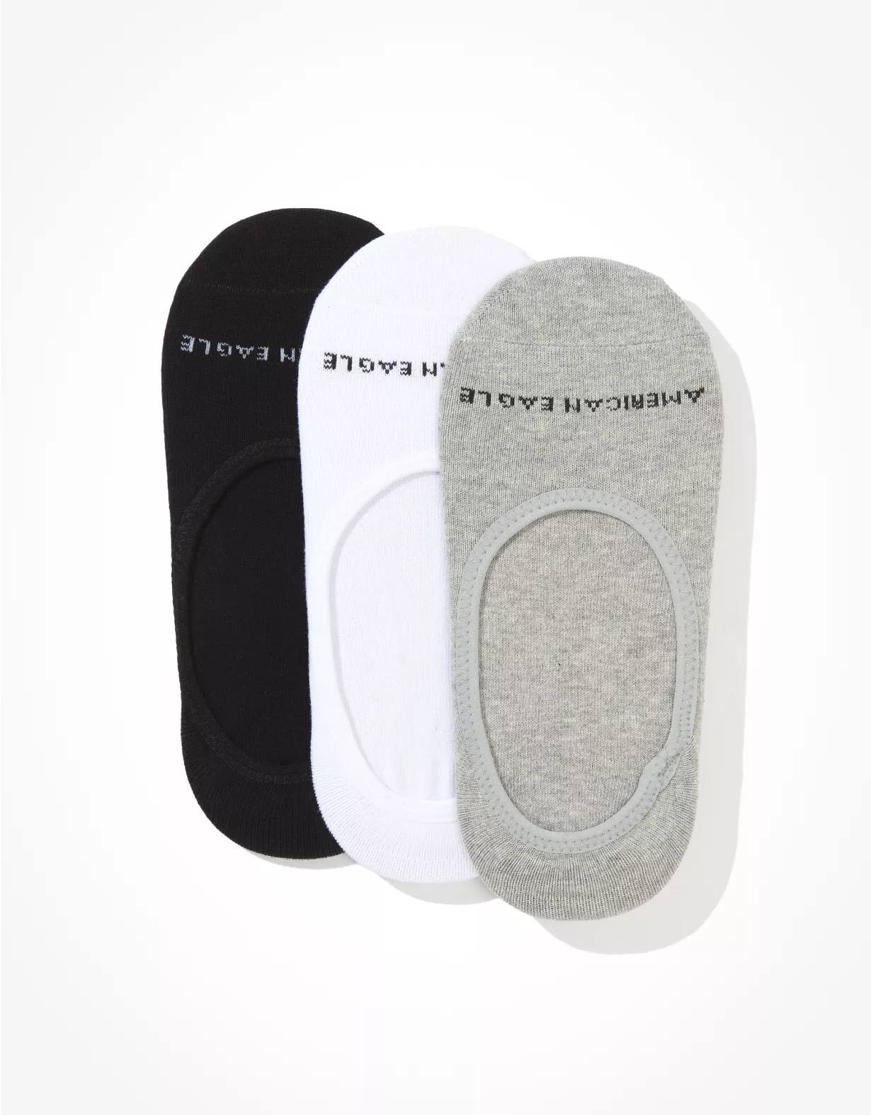 AEO Low-Cut Sock 3-Pack