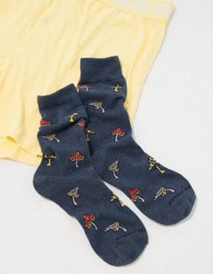 American store eagle socks