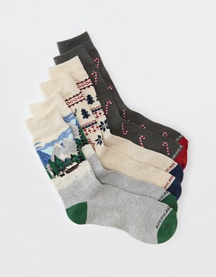 American deals eagle socks