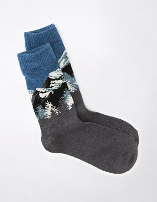 AE Mountain Boot Sock