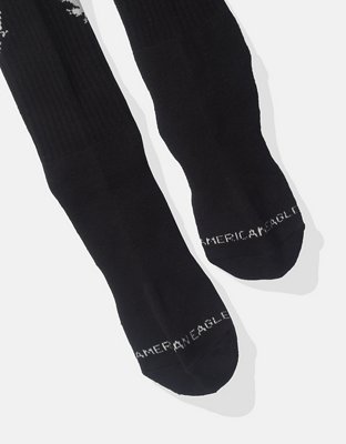 AEO Calcetines Largos con Icono