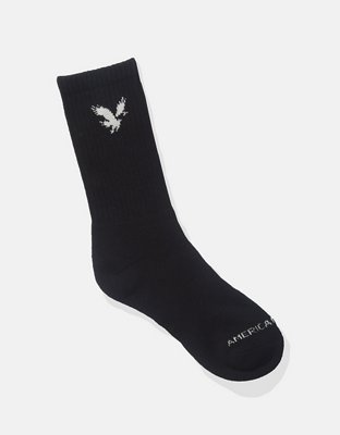 AEO Icon Crew Sock