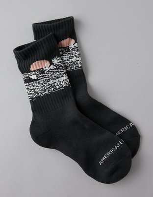 AE Coastline Crew Socks