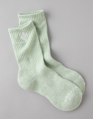 AE Crew Socks
