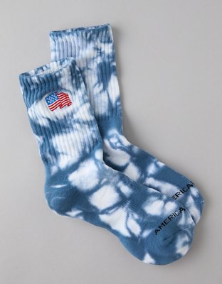 AE Crew Socks