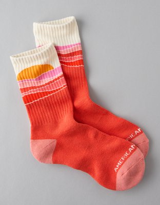 AE Crew Socks