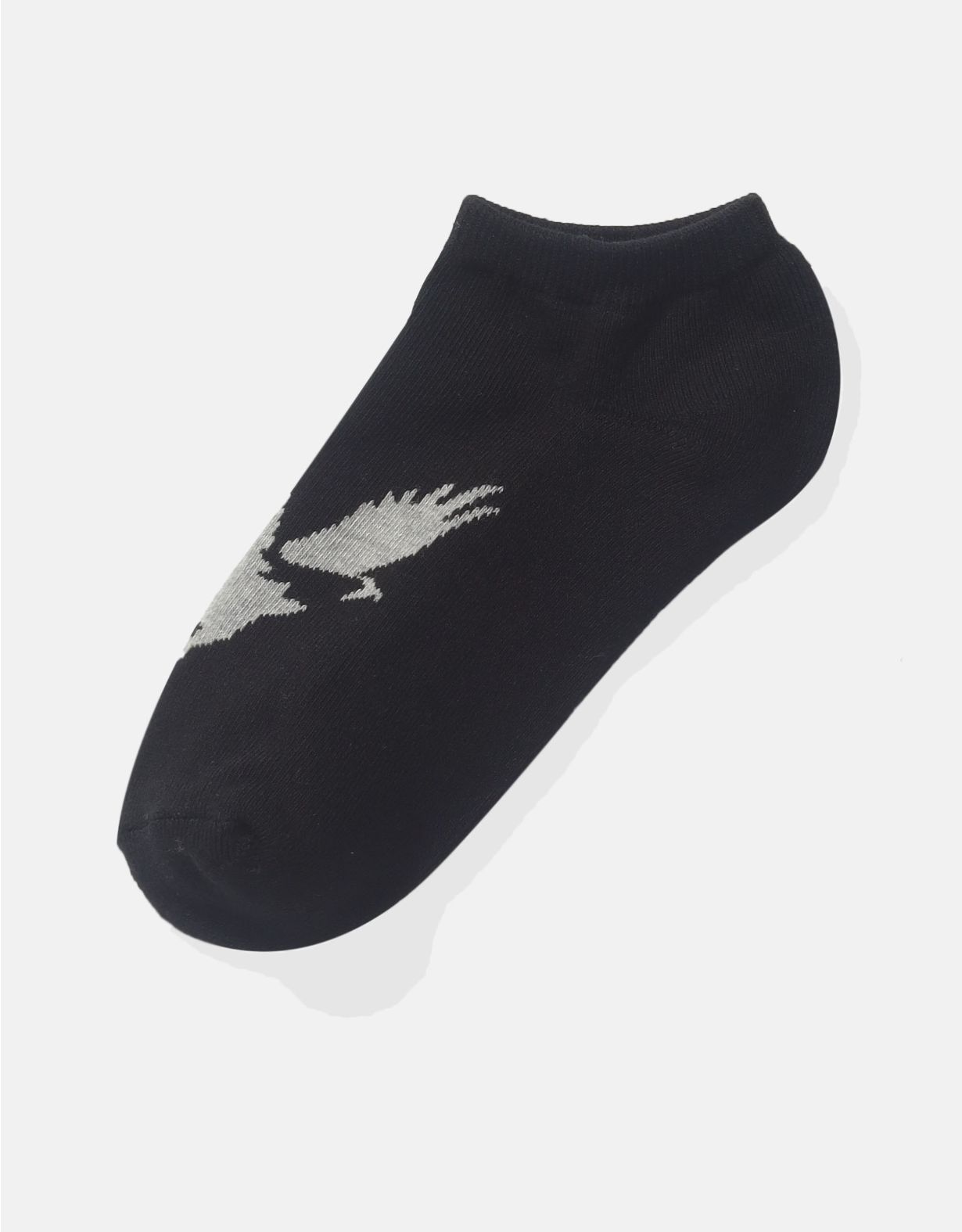 AEO Low Cut Eagle Socks 3-Pack
