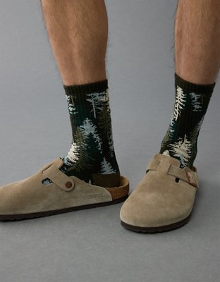 AE Terry Crew Socks