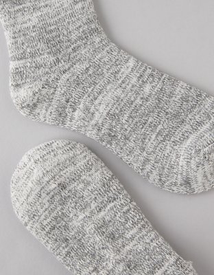 AE Slipper Socks