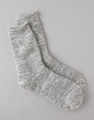 AE Slipper Socks