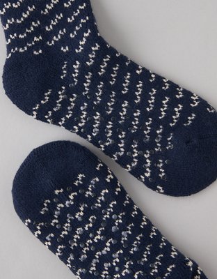 AE Slipper Socks