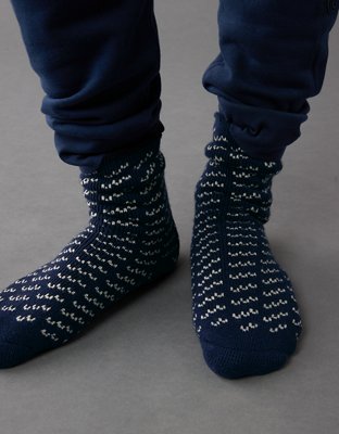 AE Slipper Socks